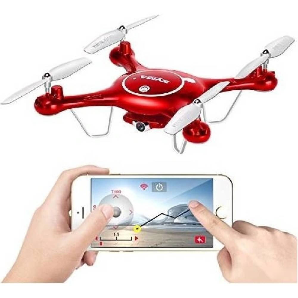 dron Syma X5Uw - 5