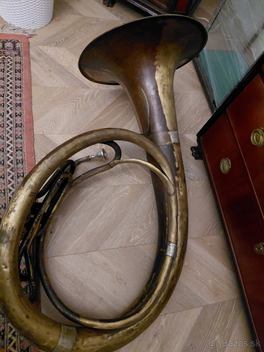 HELIGON. NA OPRAVU. DEKORACIJU - 5