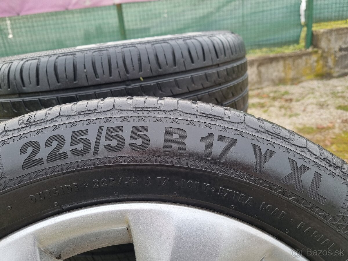 ===5x120 Letné=== - 5