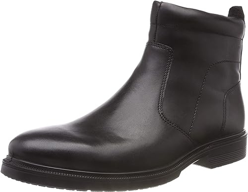 ECCO GTX Zip Ankle Boot, vel. 44, cm 28 (+ - 2,5) - 5
