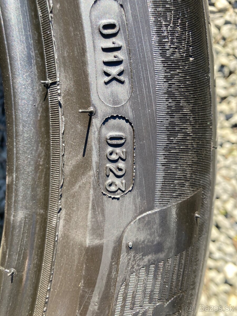 Michelin letné 235/45R20 - 2ks - 5