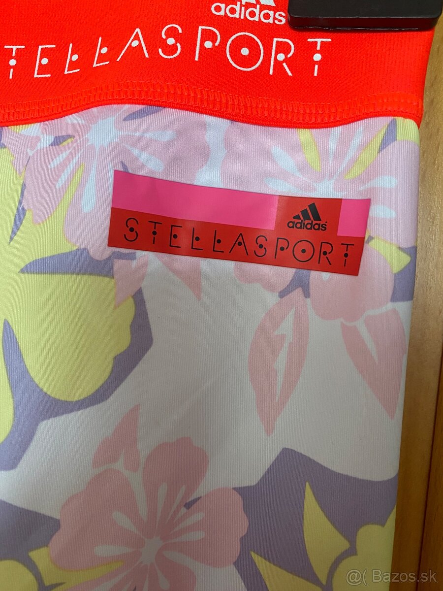 Adidas leginy - 5