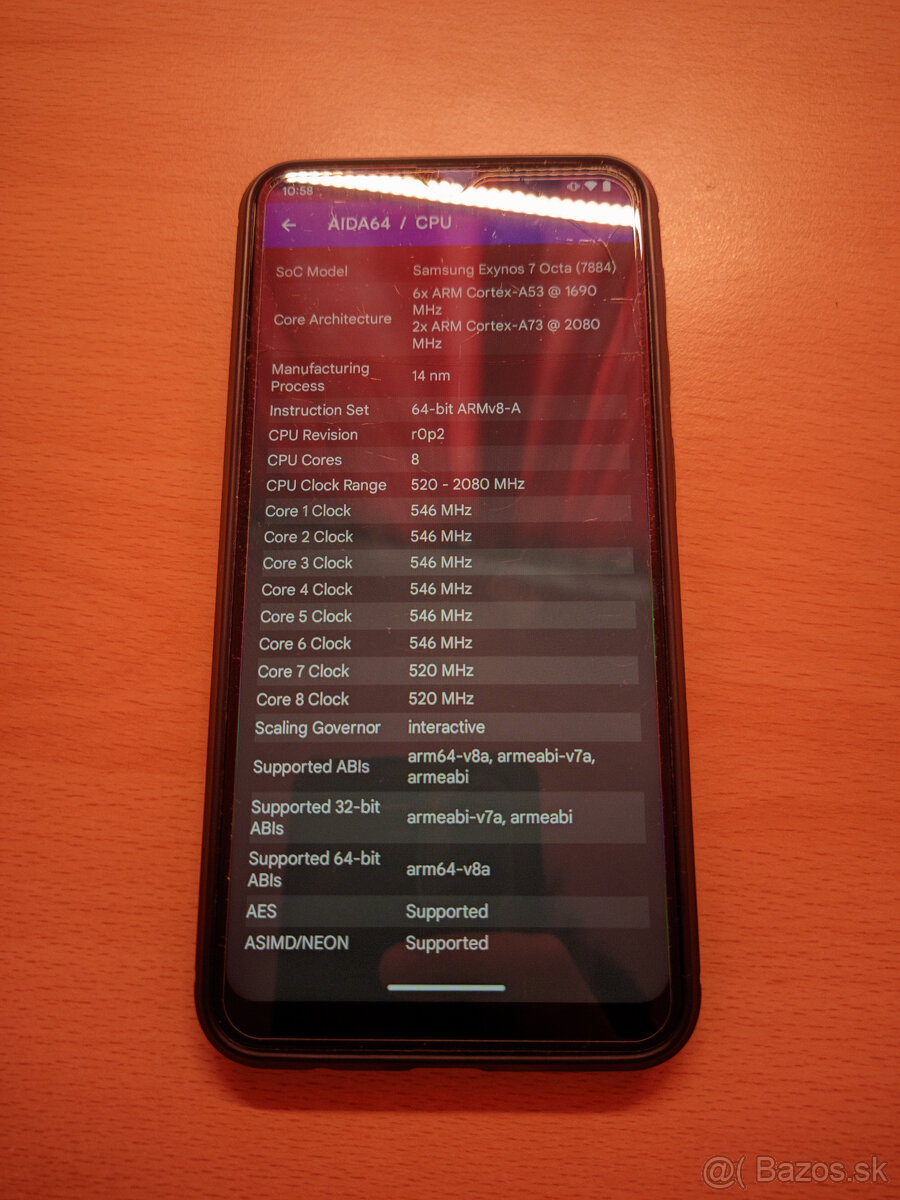 Samsung Galaxy A10 2/32GB - 5