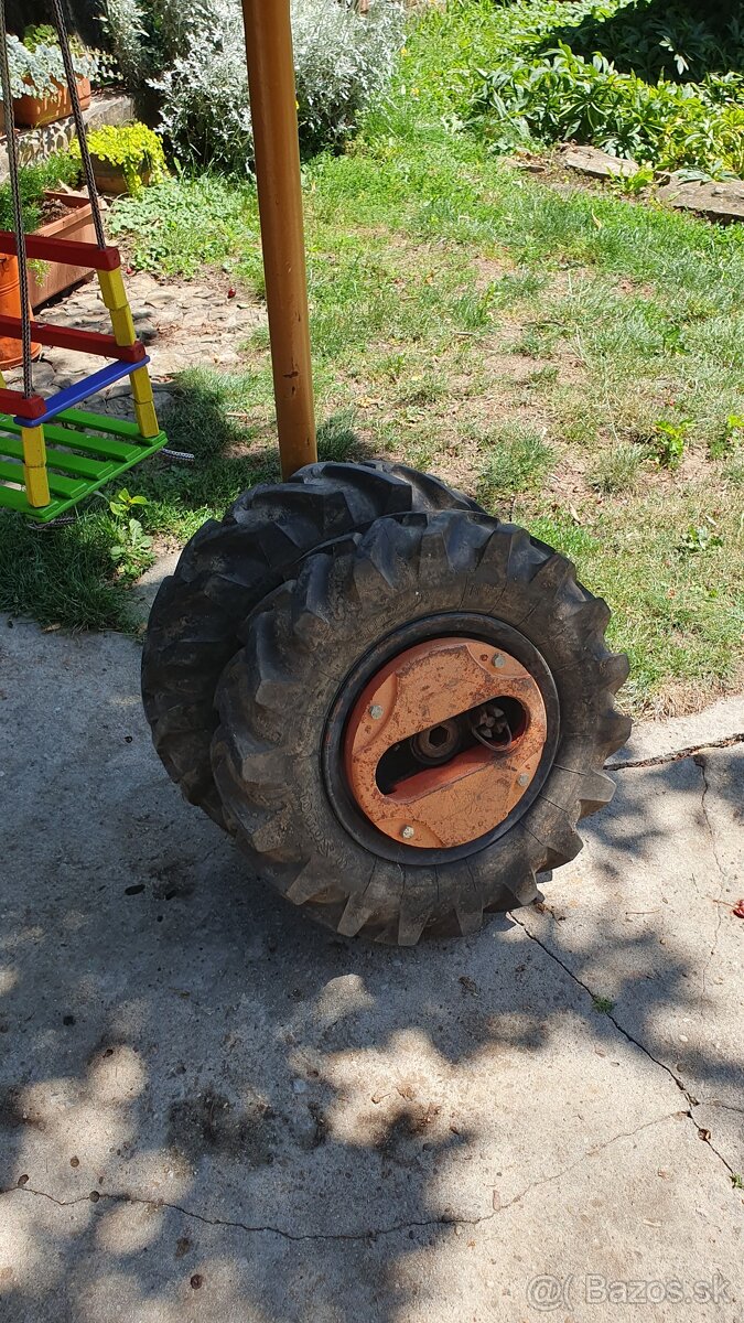 Kultiváror Honda GCV 160 5.5 - 5