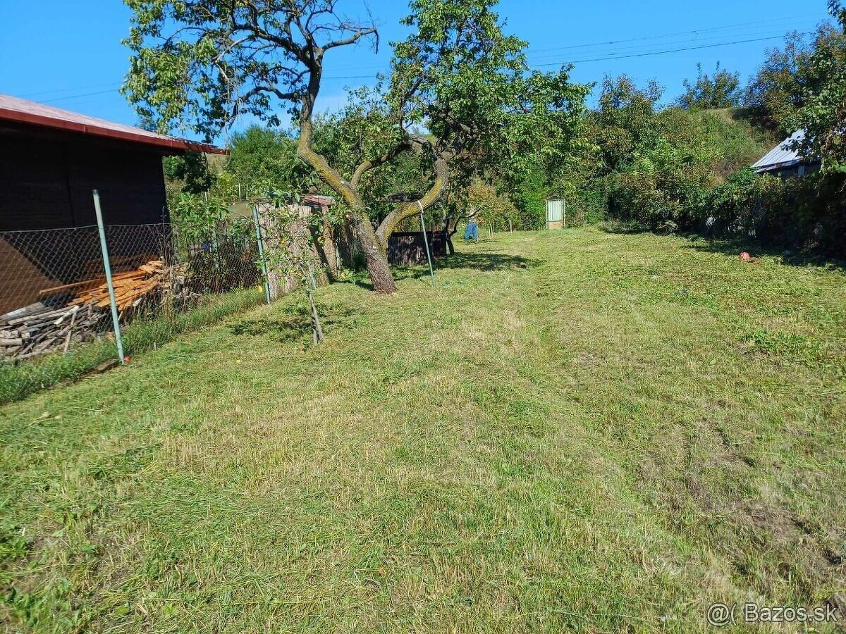 Stavebná parcela – pozemok 406 m2 Valaliky pri Košiciach - 5