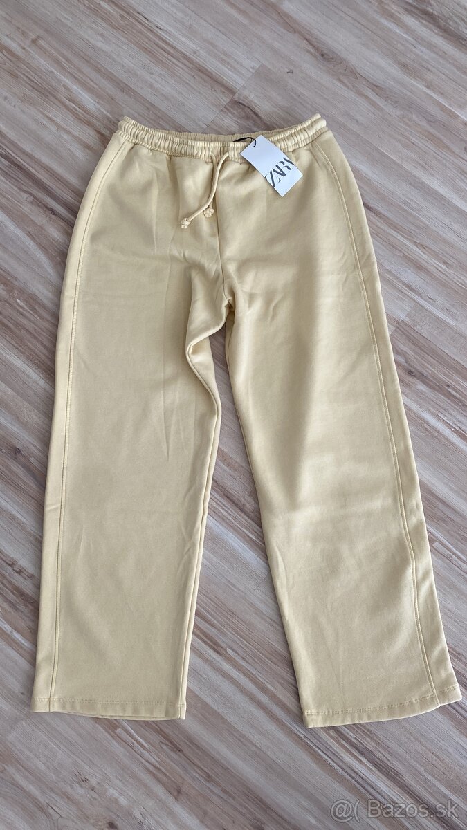 Nohavice Zara c. L - 5