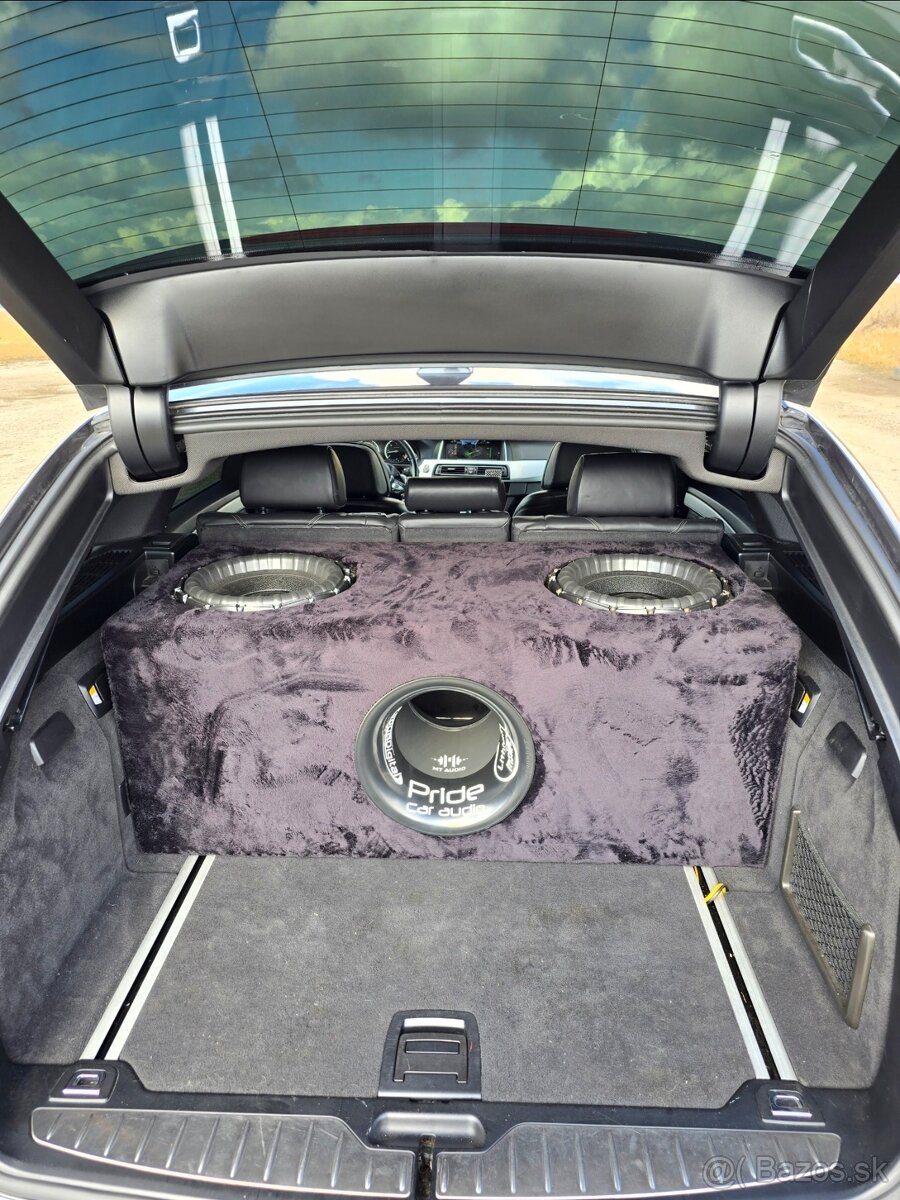 Pride m1612 1600wrms - 5