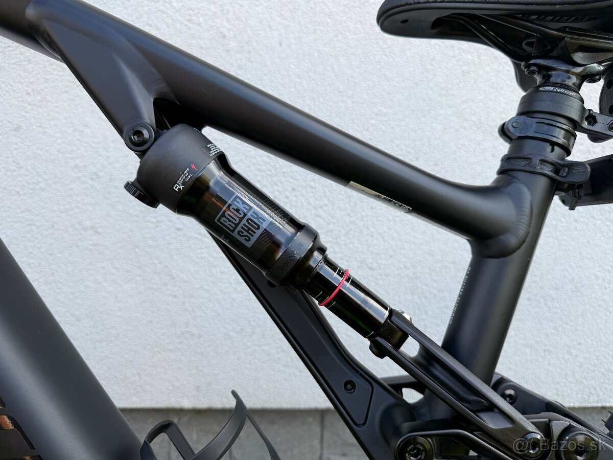 Specialized Turbo Levo Alloy S5 700Wh - 5