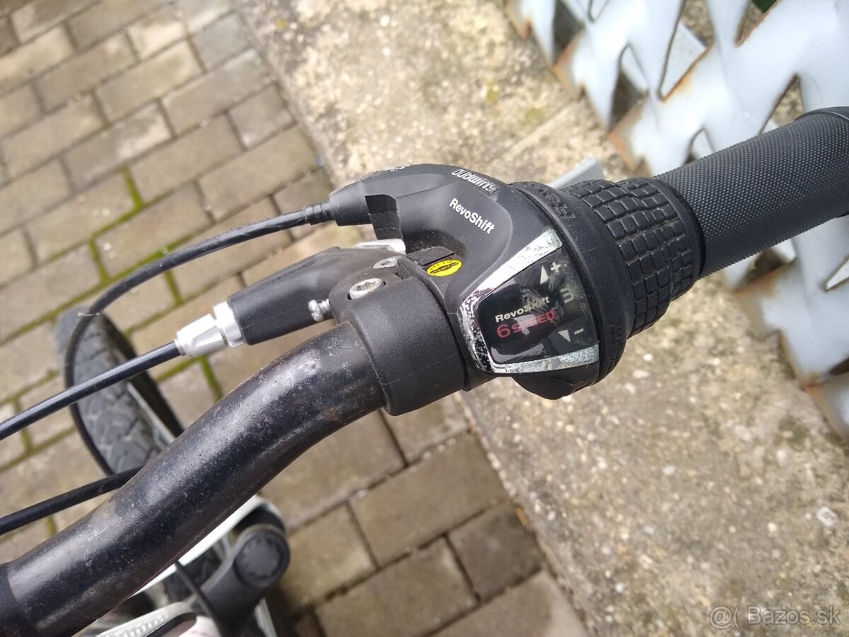 MAYO 20" detský bicykel - 5