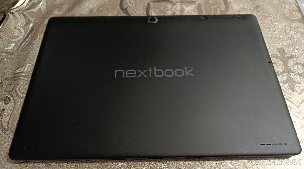 12" tablet s Windows 10 - 5