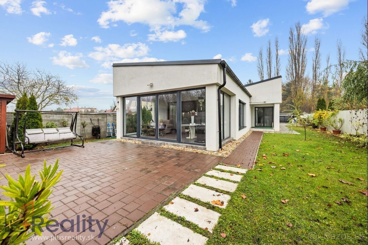 Rodinný dom v meste Dunajská Streda na predaj - 5