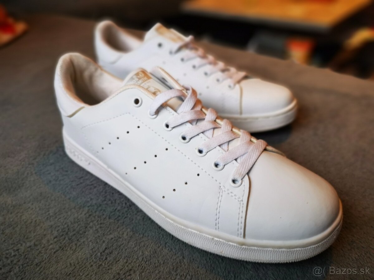 ADIDAS Stan Smith - 5