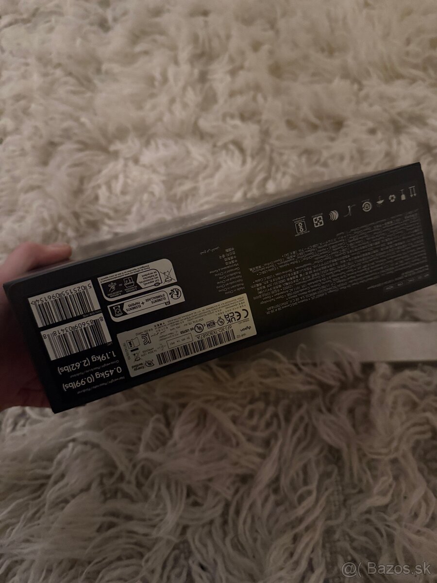 Dyson ontrac bluetooth sluchadka - 5