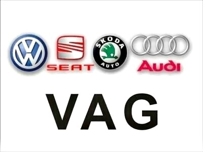 Odblokovanie funkcii,video za jazdy škoda Audi vw Seat - 5