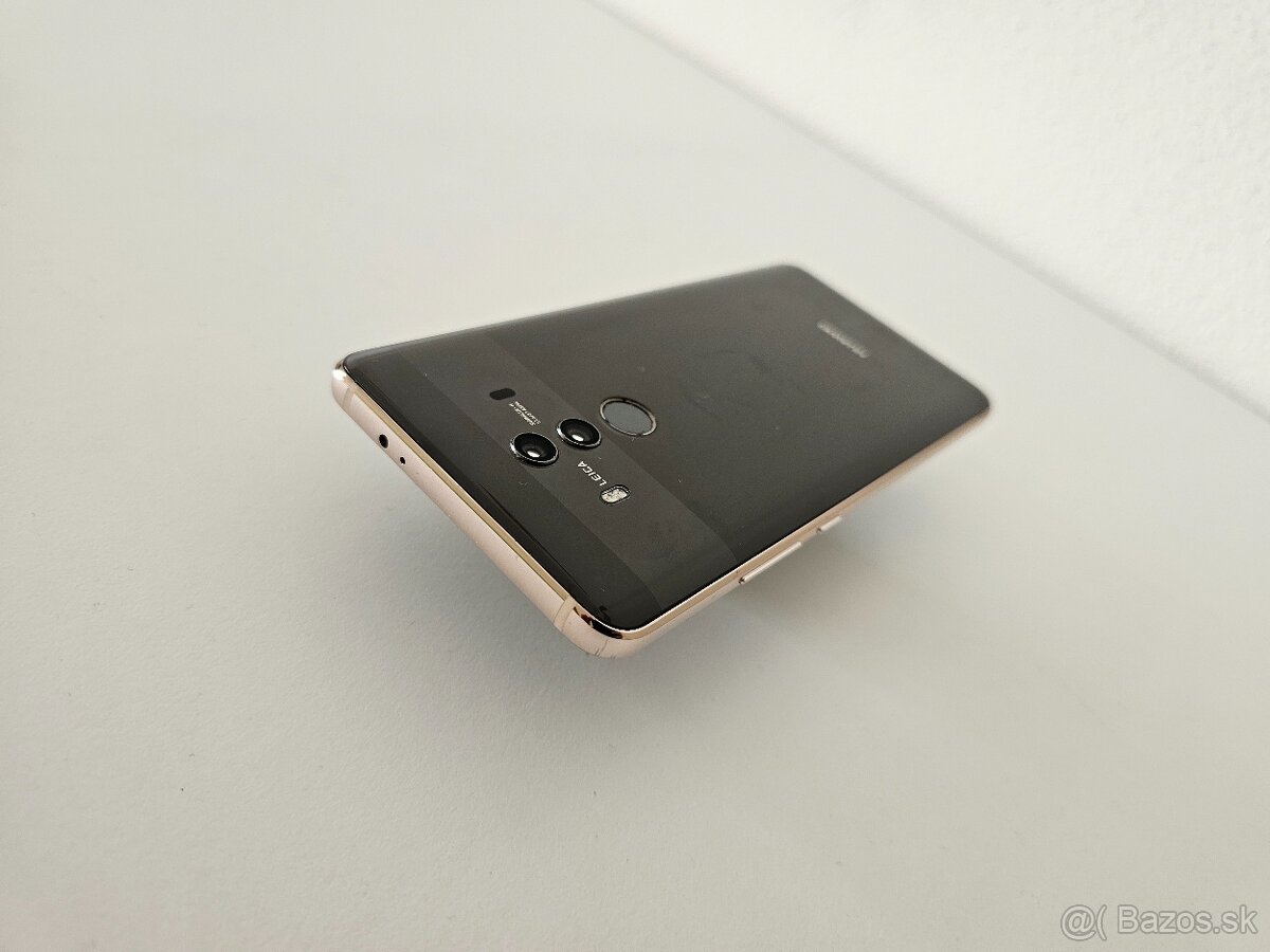 Huawei Mate 10 Pro - 5