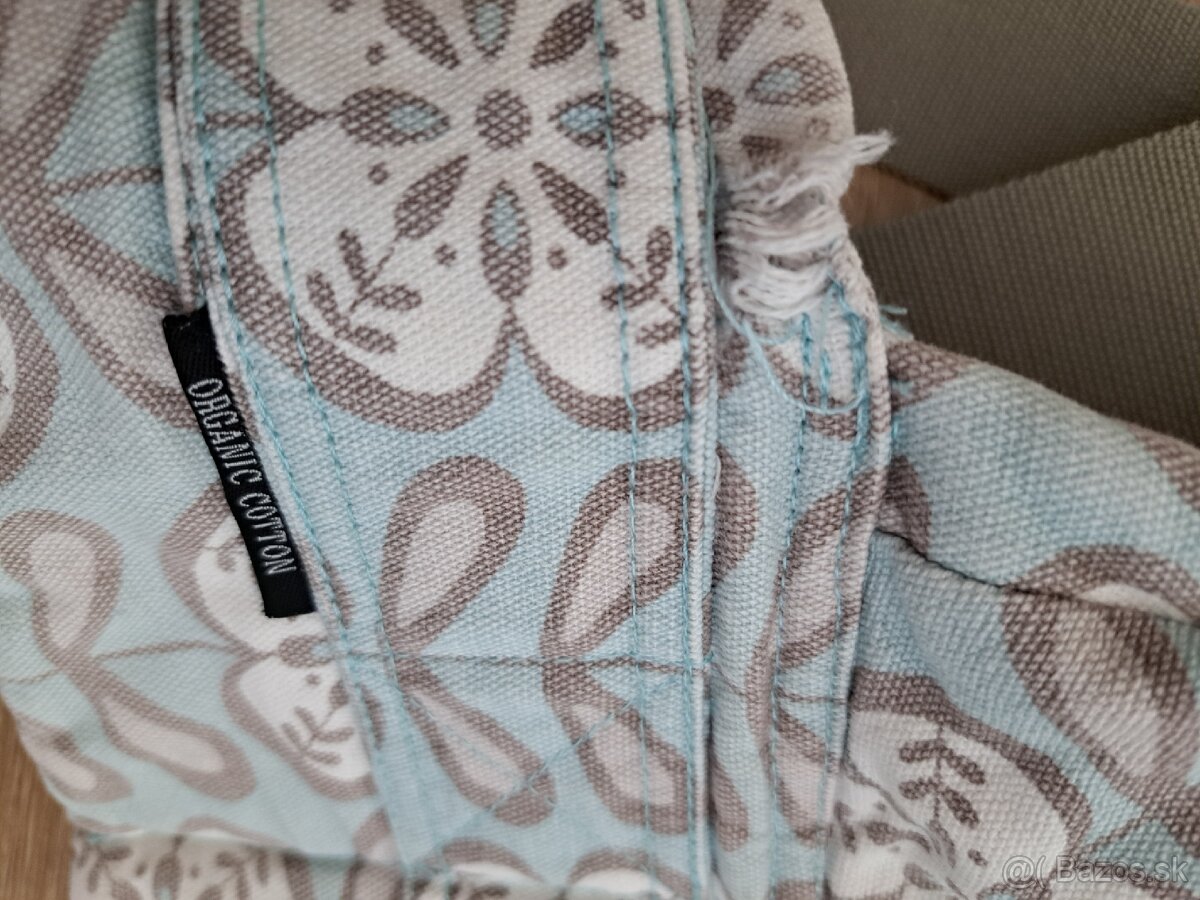 Detský nosič zn. Ergobaby - 5