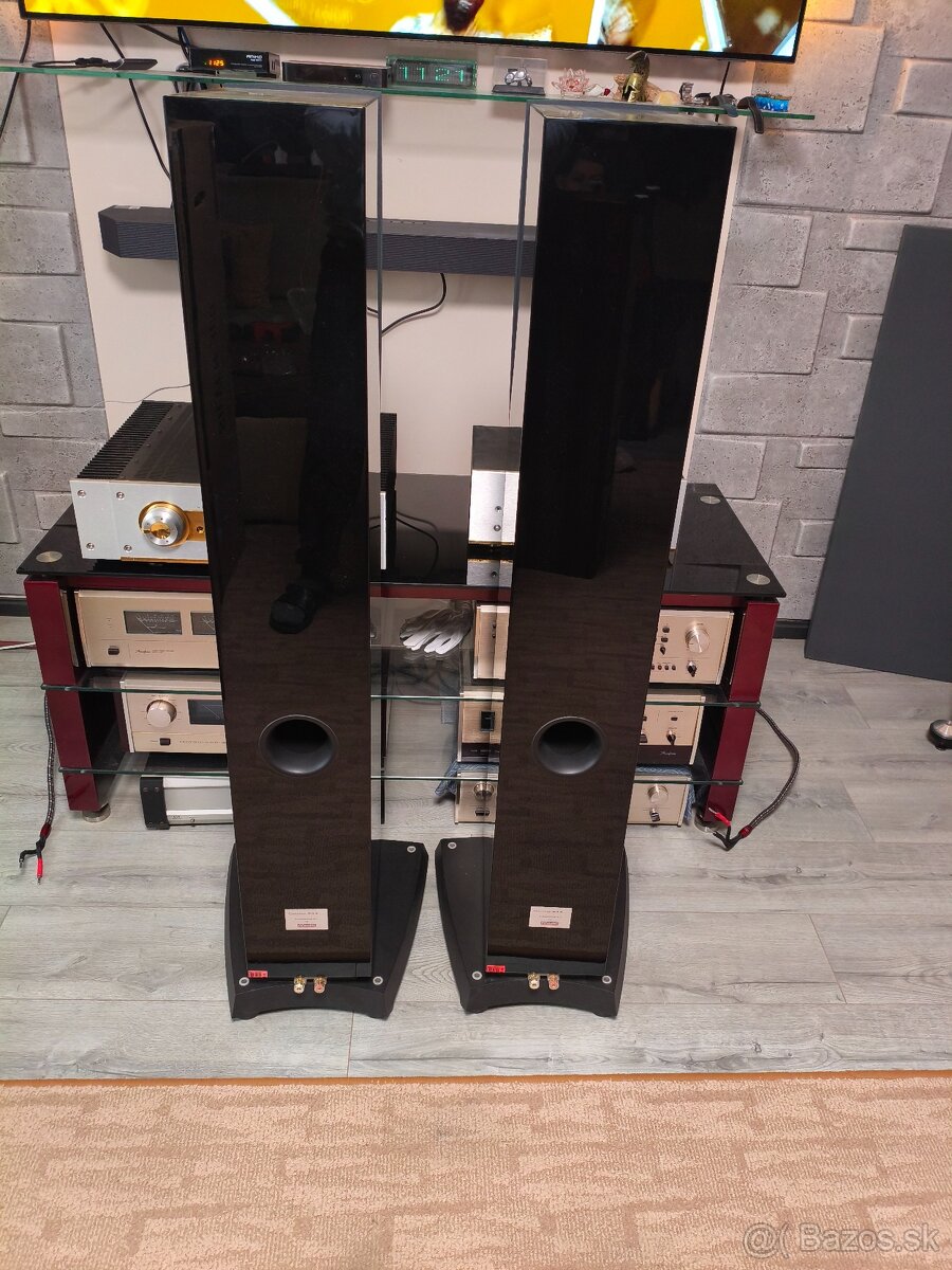 Dynaudio Contour S 3.4 ako novy - 5