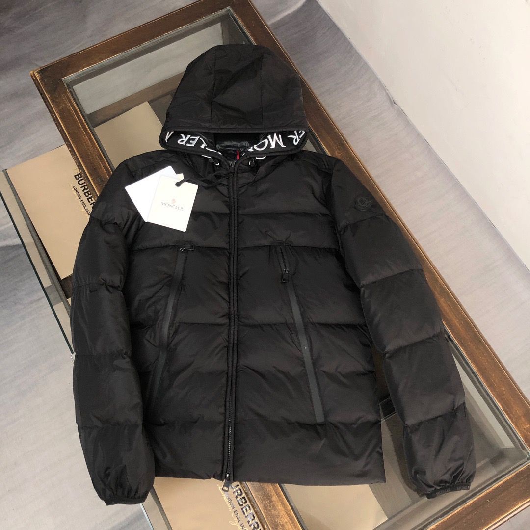 Moncler Bunda - 5