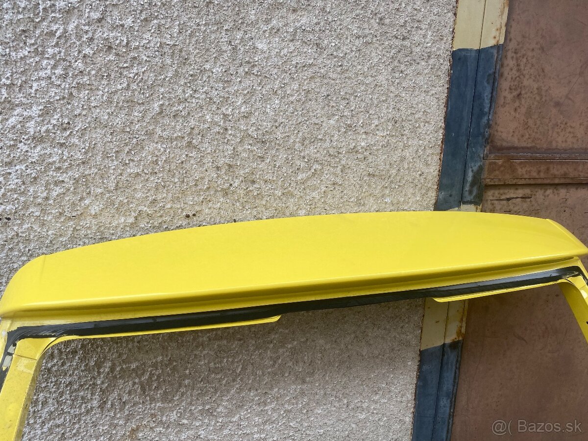 Škoda Fabia 2 HB piate dvere - 5