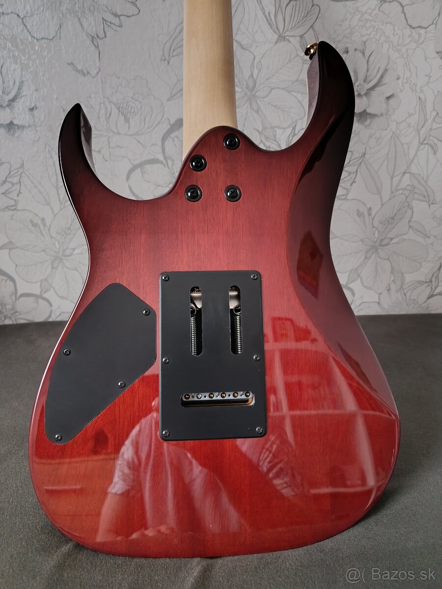 Ibanez GIO GRG 220 PA -RLB - 5