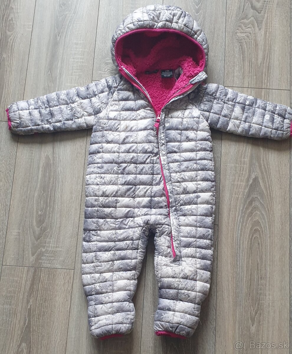 Predam detsky overal 2 roky - 5