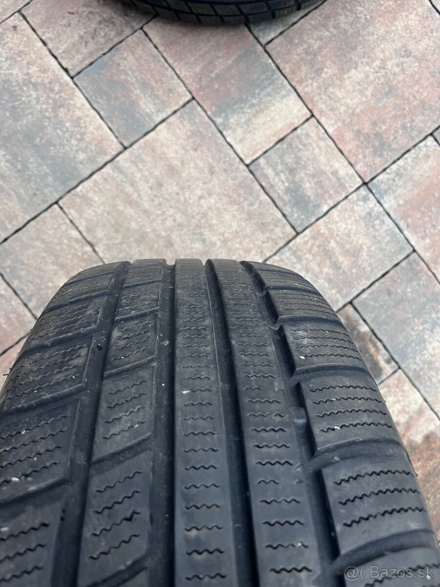 Hliníkové disky Mazda R17, 5x114,3 - 5