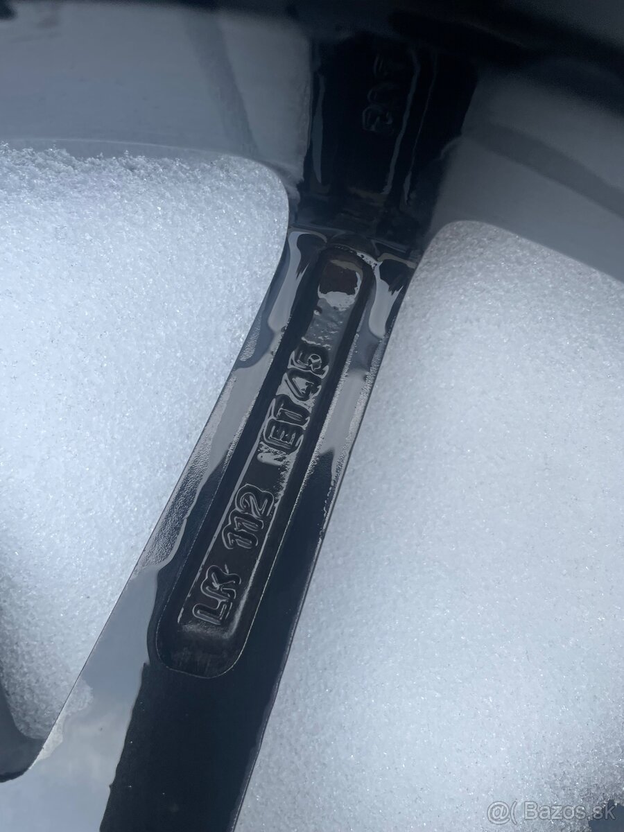 Elektróny 5x112 R19 - 5