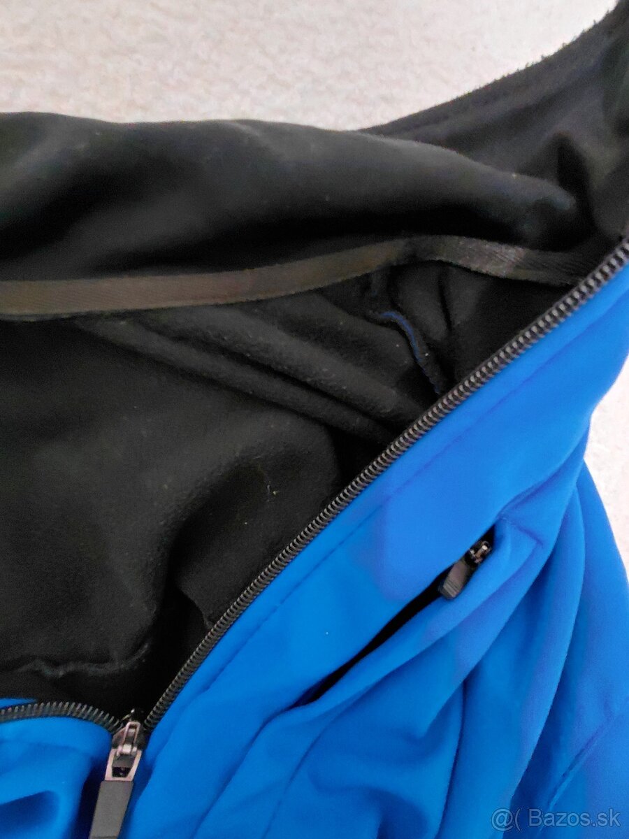 Cyklistická bunda č. L - 5