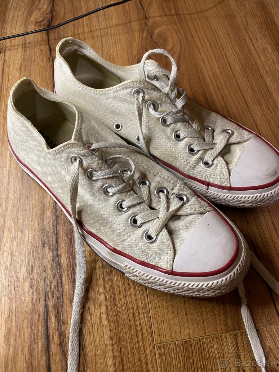 Converse topánky - 5