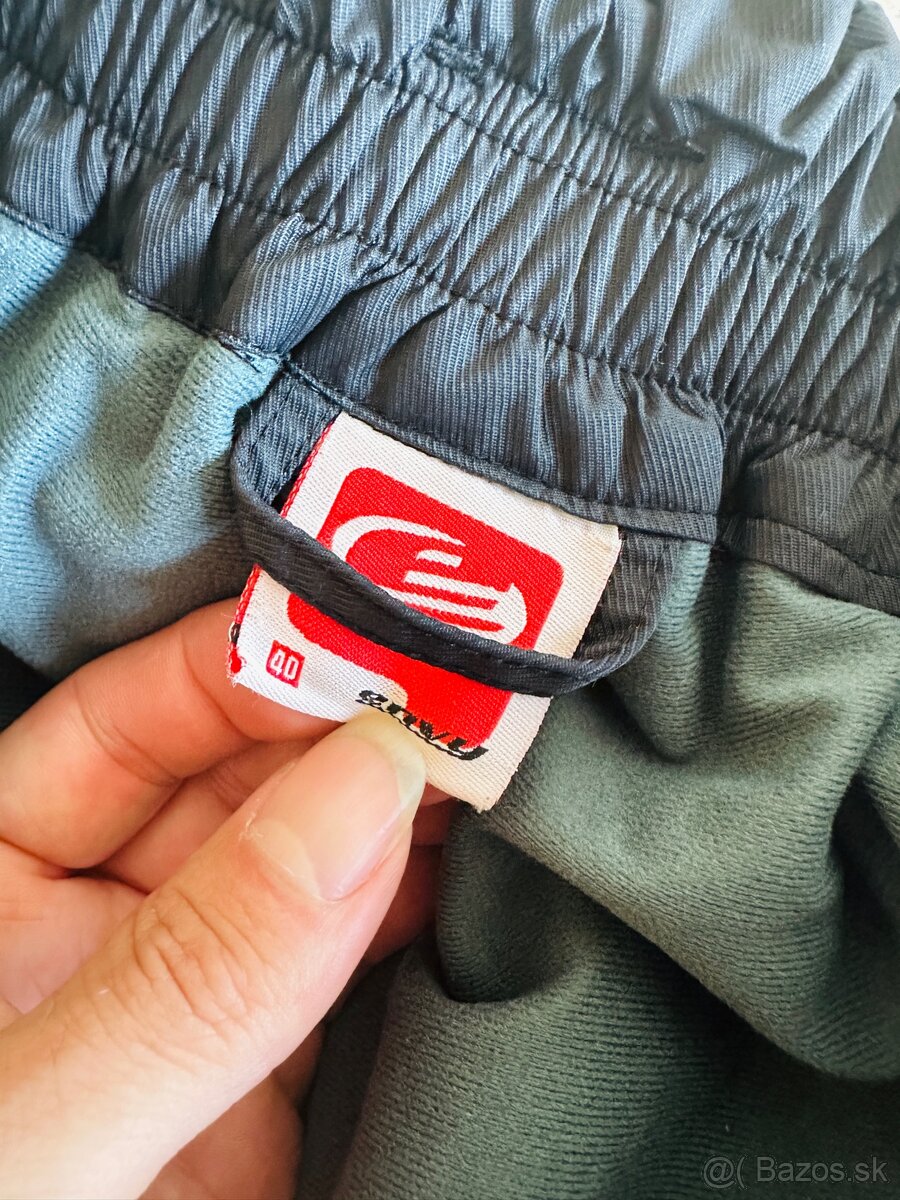 Envy oteplovacky - 5