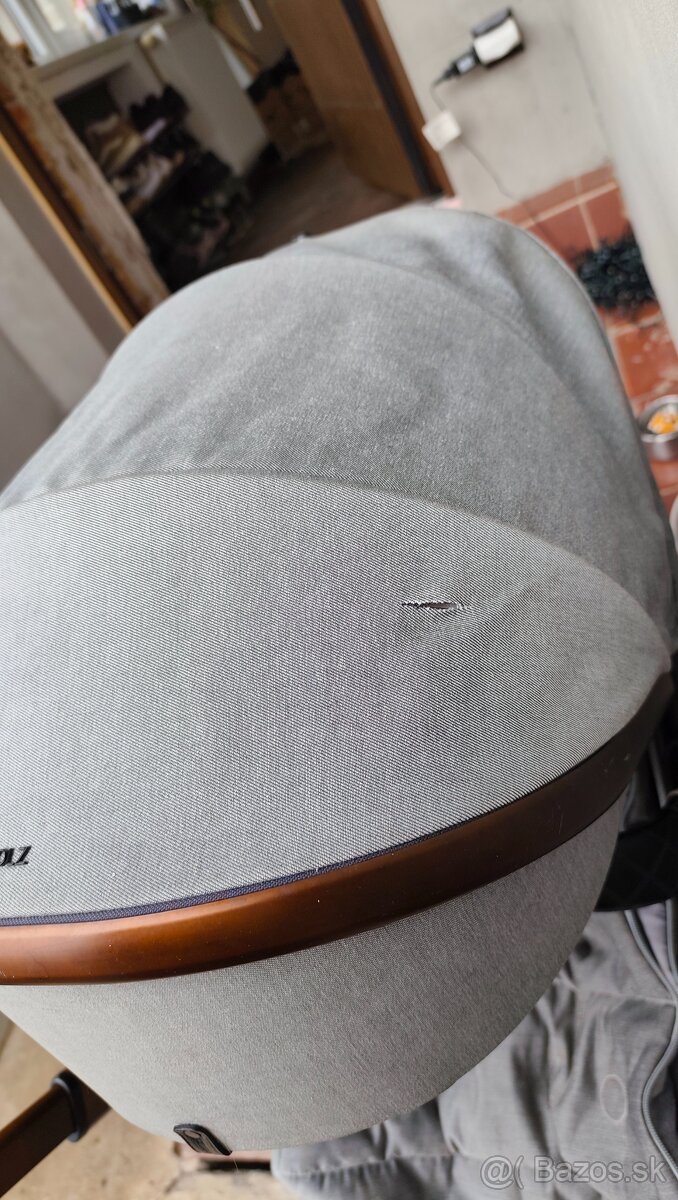 Kočík joolz day 3 - 5