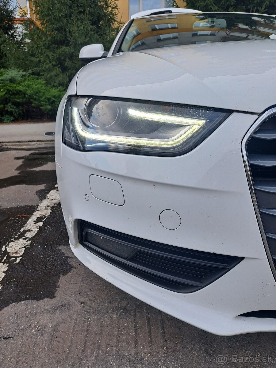 Audi A4 B8 Avant 110kw - 5