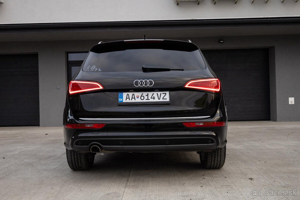 Audi Q5 2.0 TDI 140kW - 5