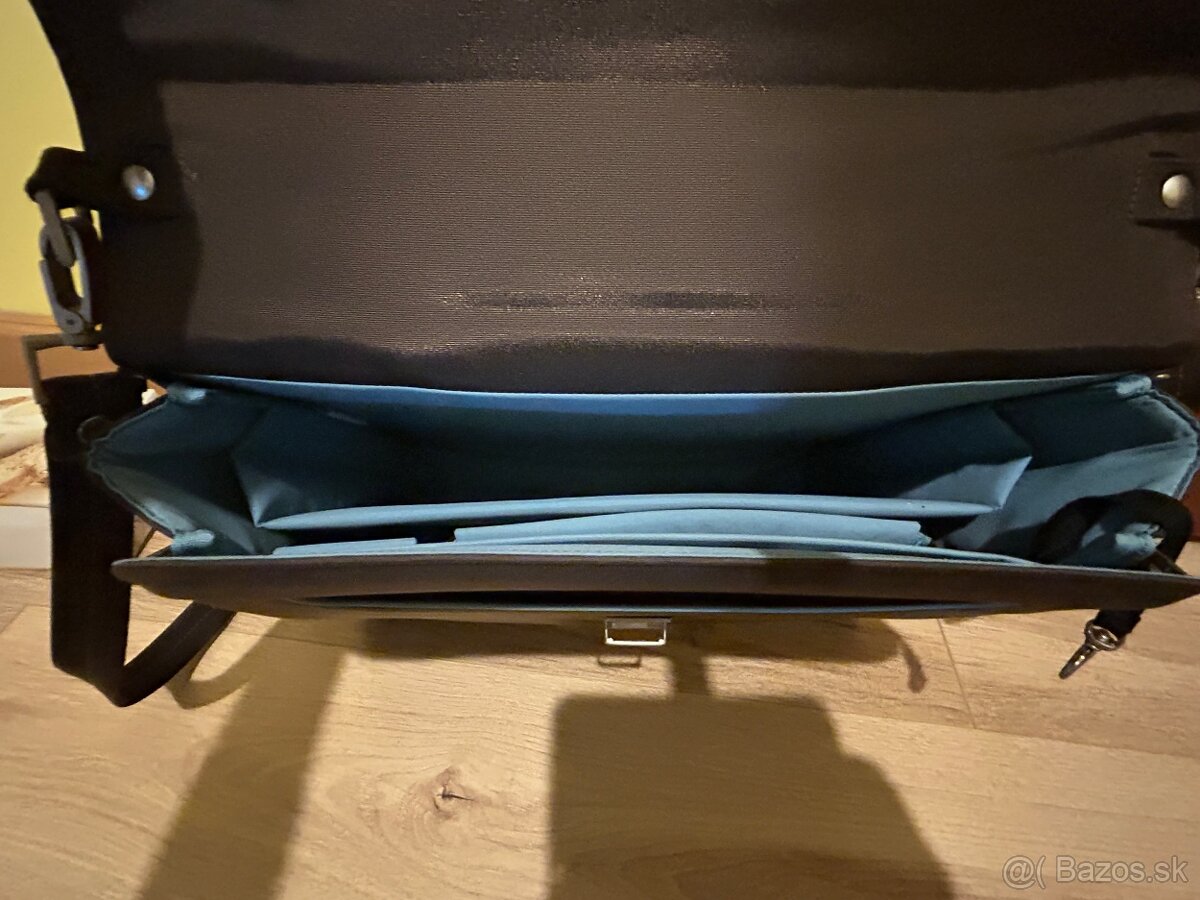 Dámska taška Samsonite - 5