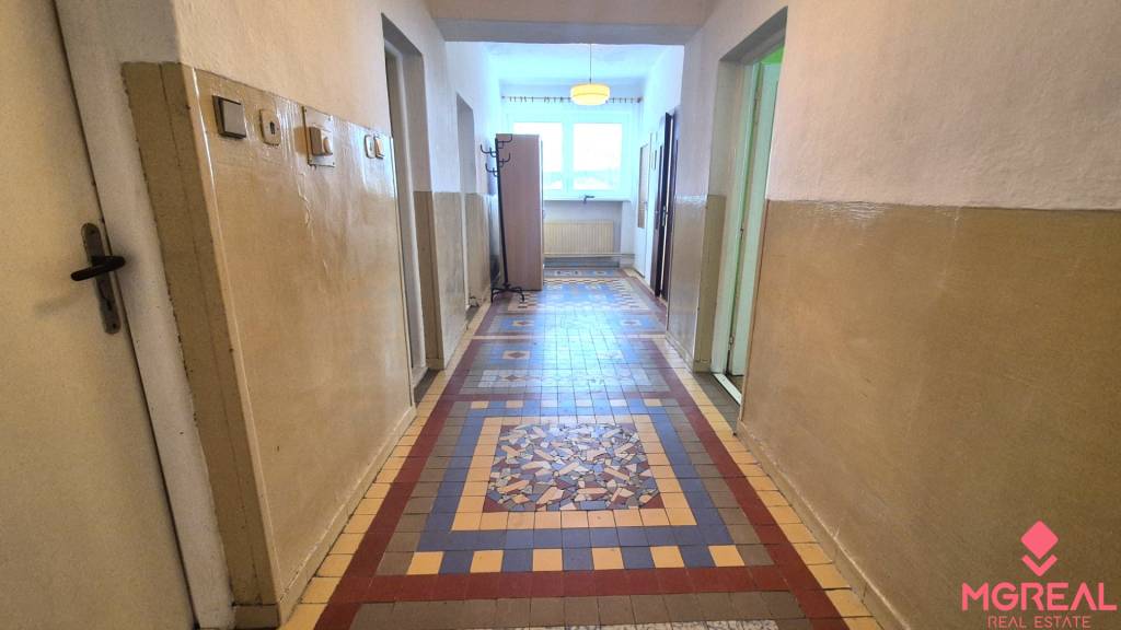 Rodinný dom Kamanová - predaj - 5