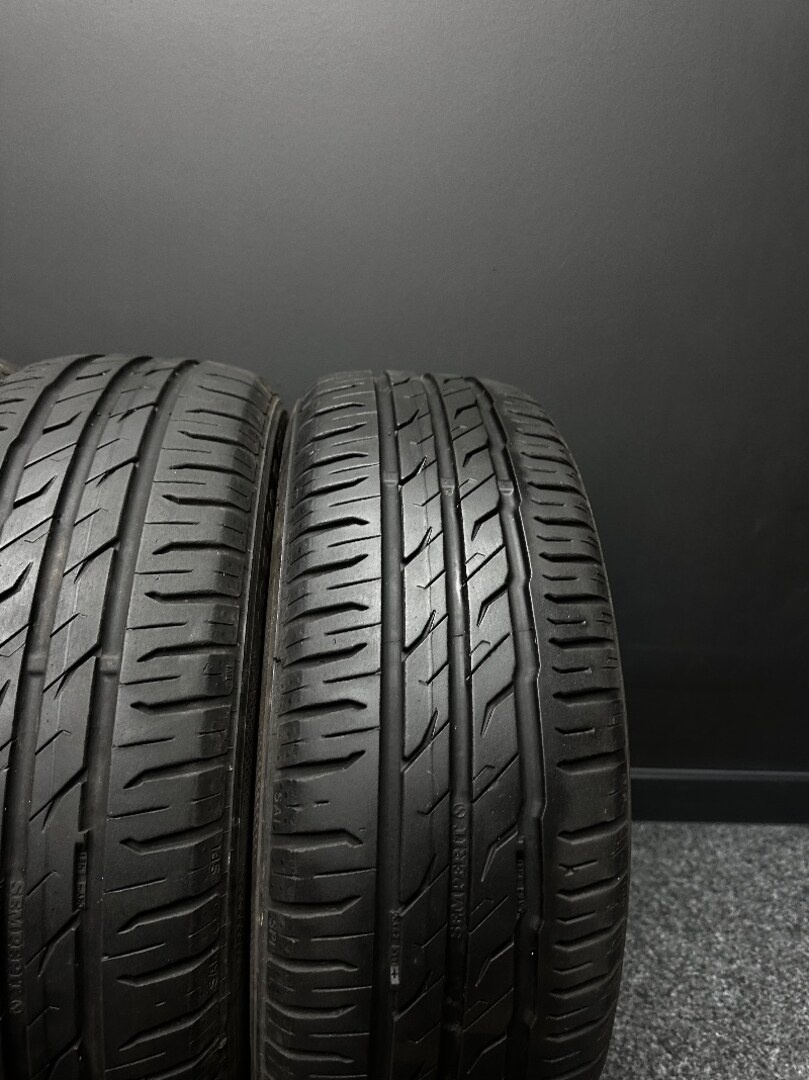 Sada pneu Semperit 185/60/15 88H - 5