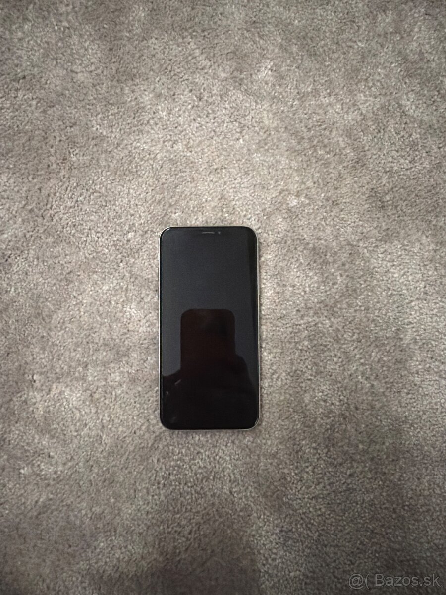 IPhone Xs space grey 64GB - 5
