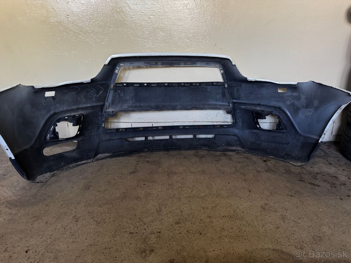 Mitsubishi ASX 2010- predný nárazník - 5