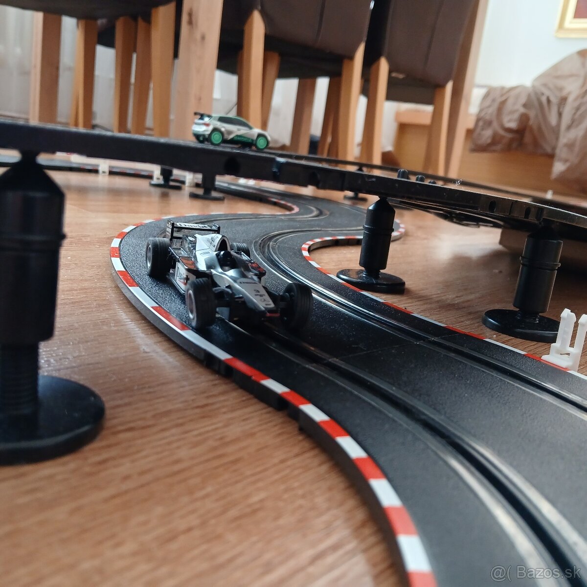 Autodraha CarerraGO - 5