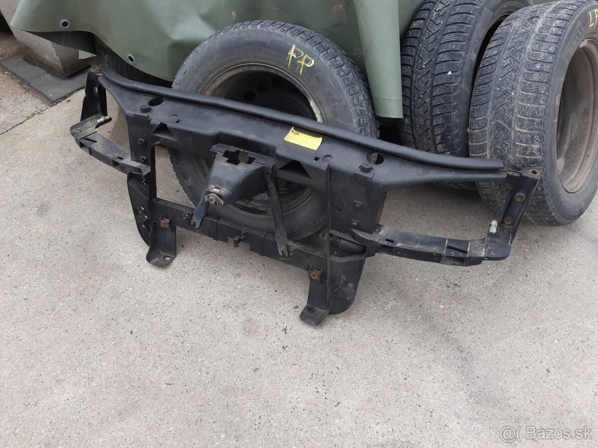 Rozpredám Ford Mondeo 2.0TDDi - 5