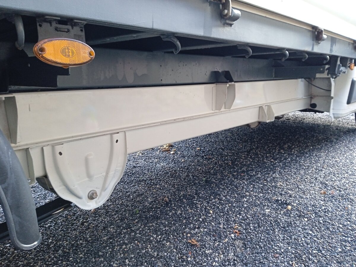 Fiat Ducato maxi 3.0 - 5