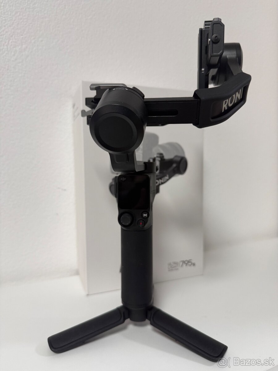 DJI RS 3 Mini - 5