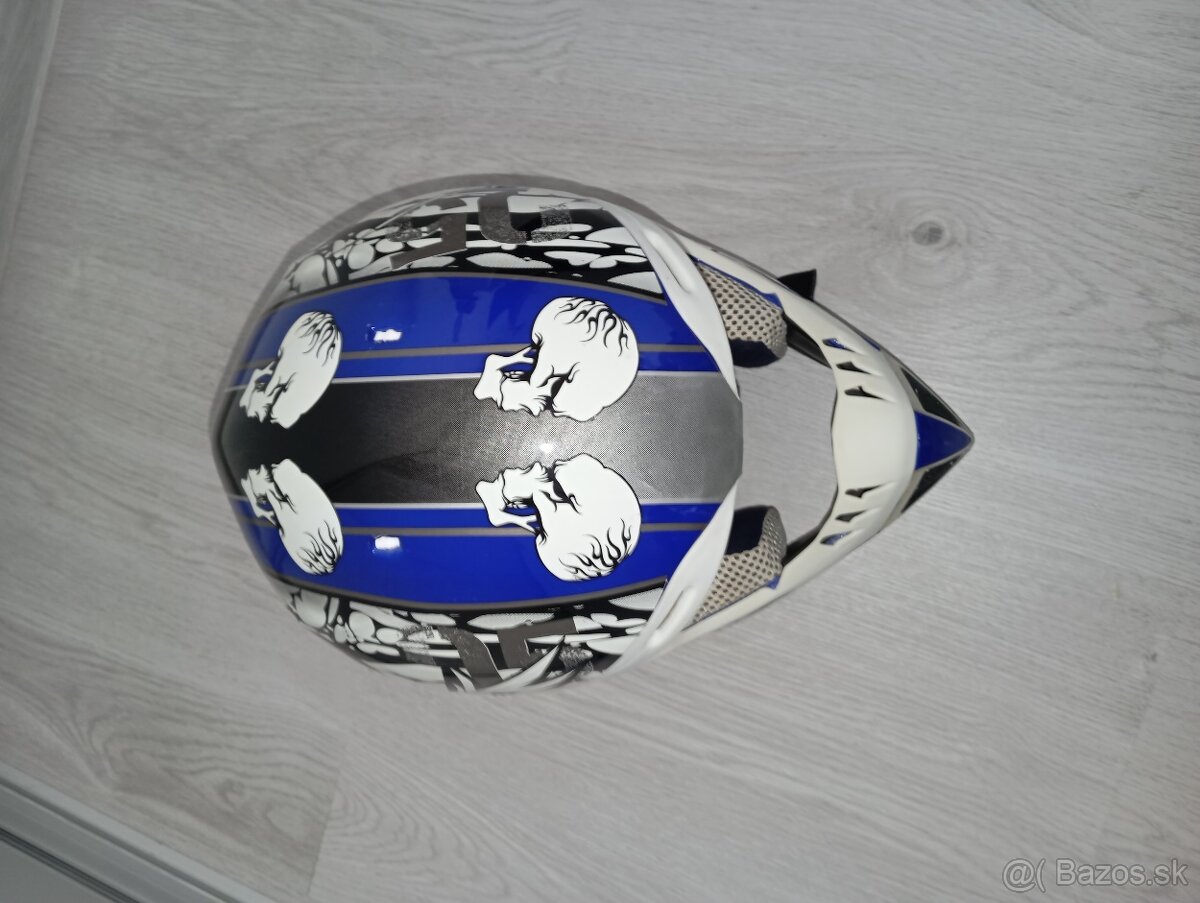 Detská prilba, helma - 5