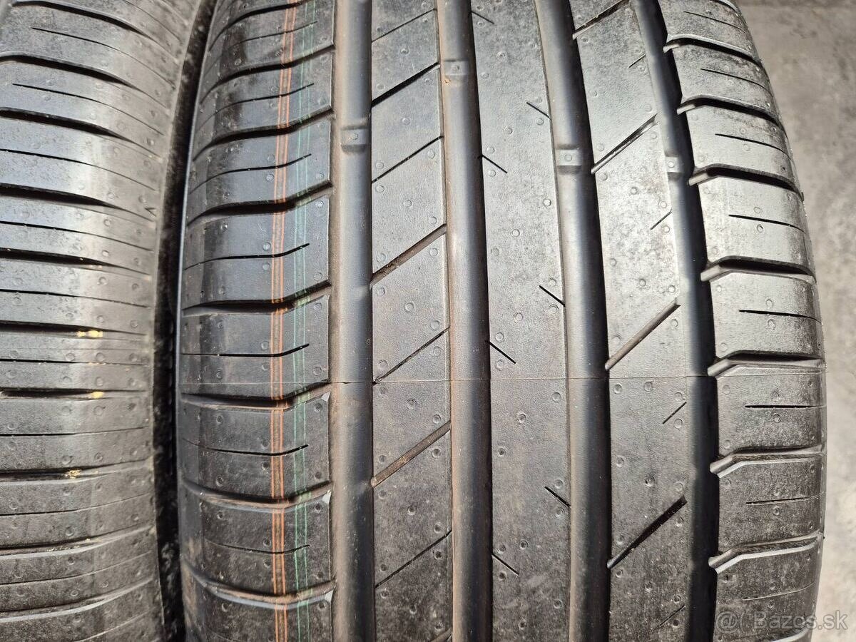 235/55 r19 letné 4 ks NEXEN - nejazdené DOT2023 - 5