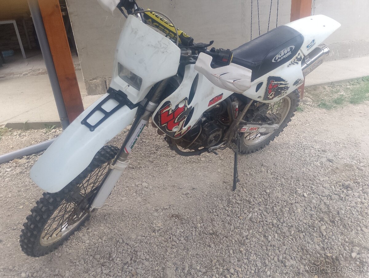 Ktm