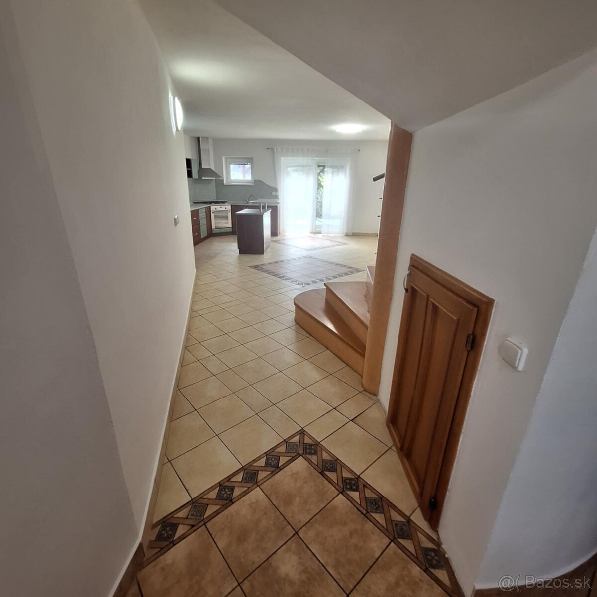 Na predaj NEŠTANDARDNÝ 4i RD v obci Šintava – Sereď - 5