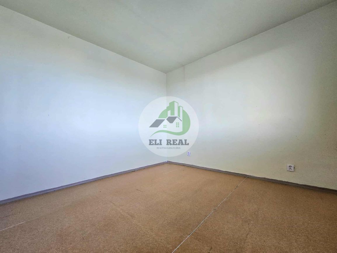 Na predaj 3-izbový byt, Trebišov, Berehovská ulica - 5