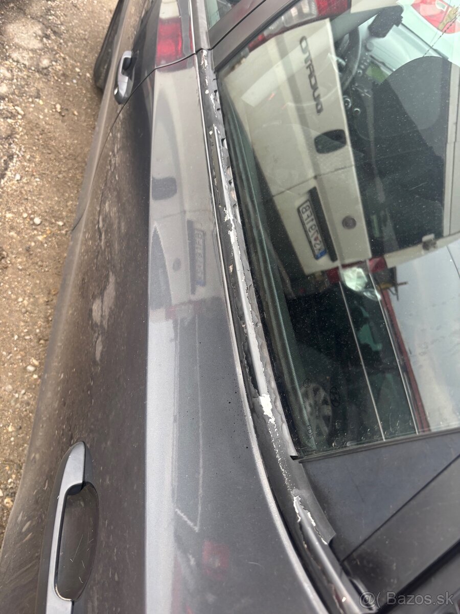 Hyundai i30 1.6 crdi disel 66kw - 5