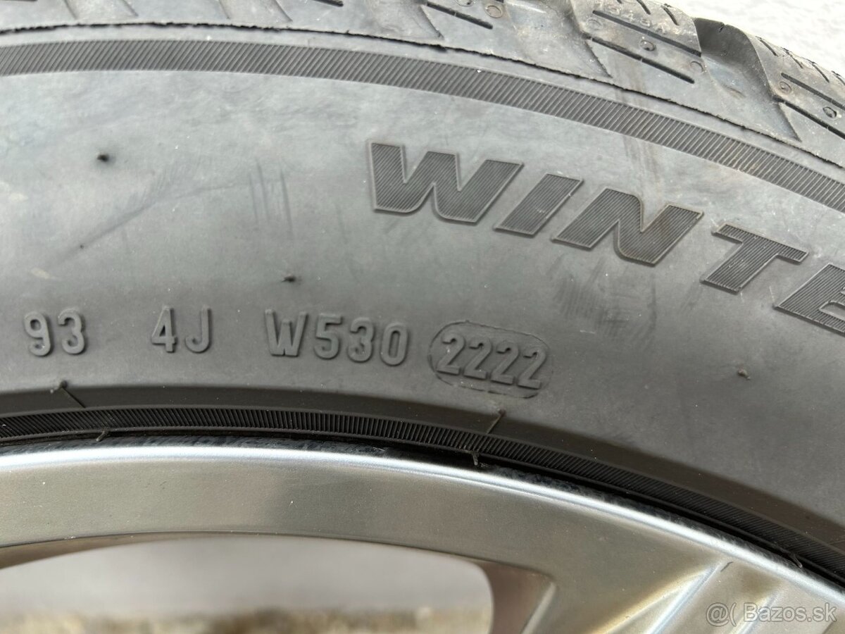 18" Alu VW Arteon R-Line 3G8 601 025 N - 5