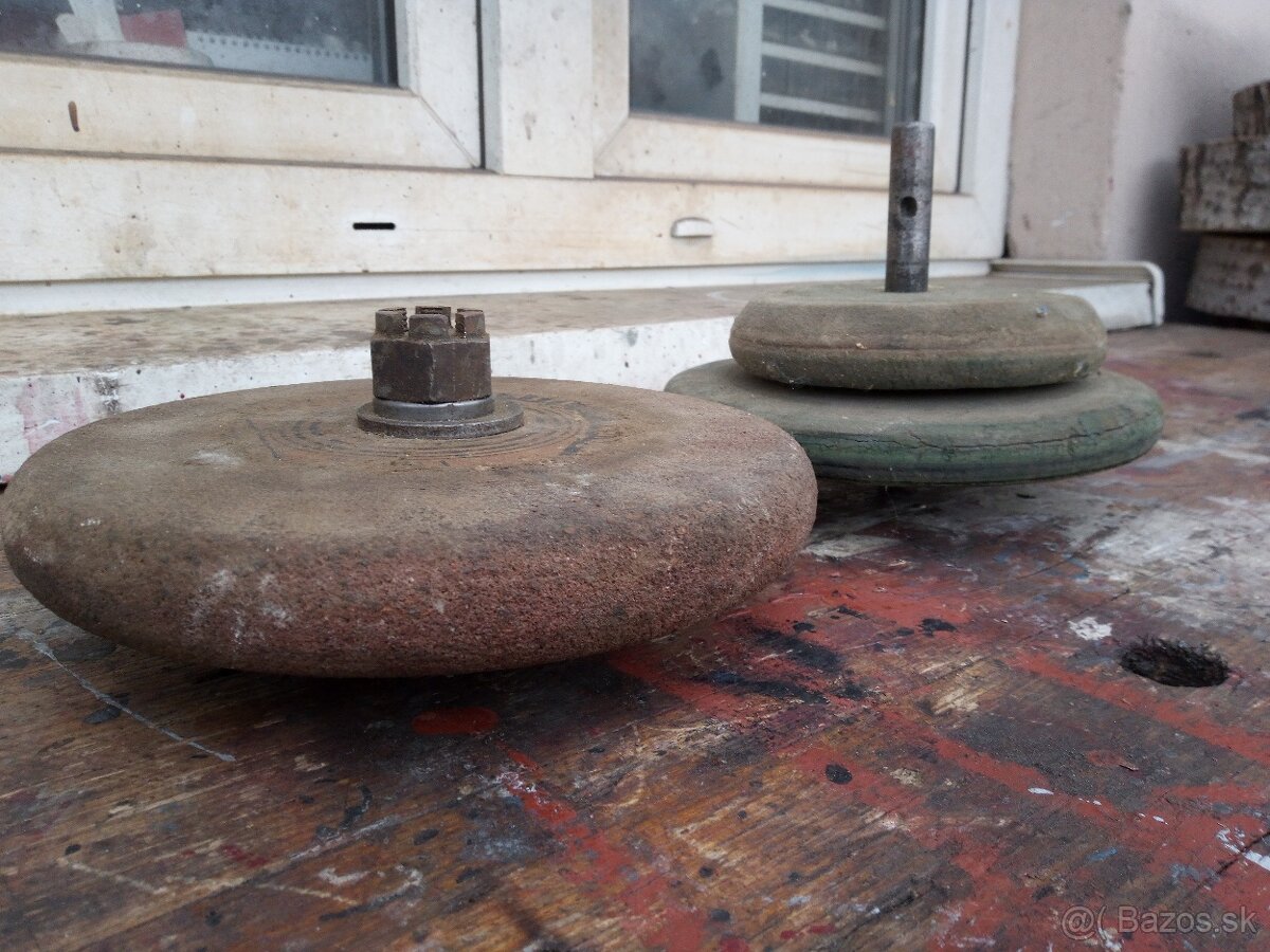 Veci k sústruhu - predaj II - 5